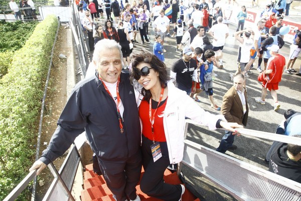 Beirut Marathon 2012